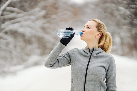 Stay Hydrated Winter Health Luxeit Blog