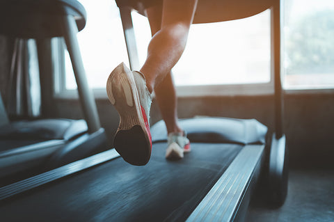 Treadmill vs Elliptical Luxeit Blog