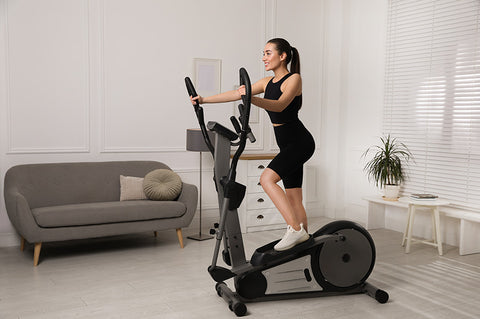 Treadmill vs Elliptical Luxeit Blog