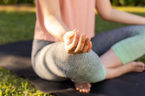 Discover the Powerful Benefits of Meditation