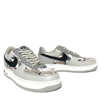air force one camo grey