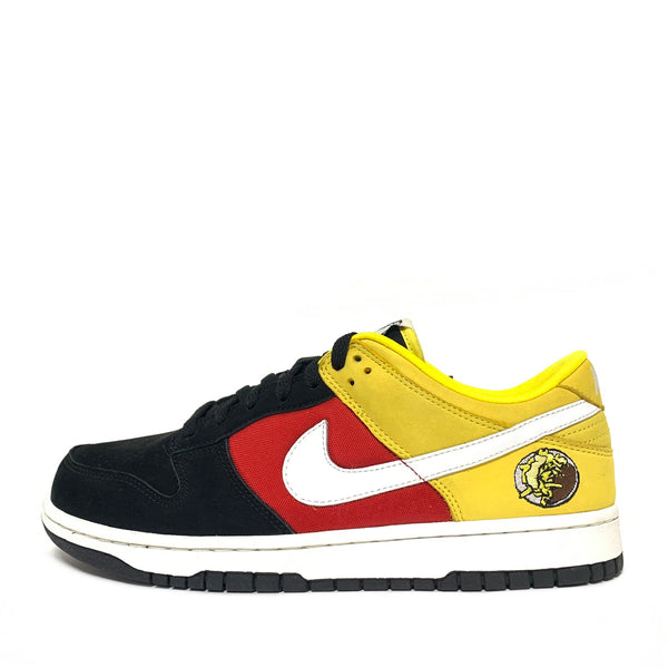 NIKE DUNK LOW CL GERMANY – Gustodaninja.com