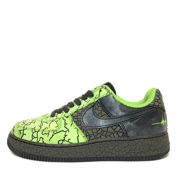 air force 1 hufquake