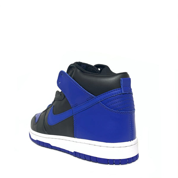 NIKE DUNK HIGH (LTD) SPORT ROYAL – Gustodaninja.com