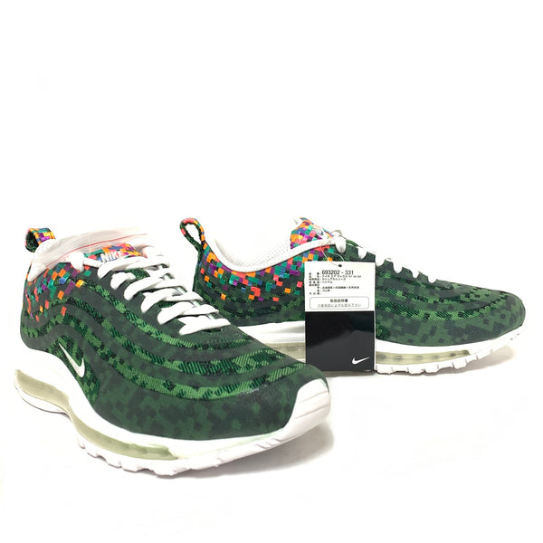 Neu Nike Air Max 97 H ng N Kostenloser Versand gbWKfLRu