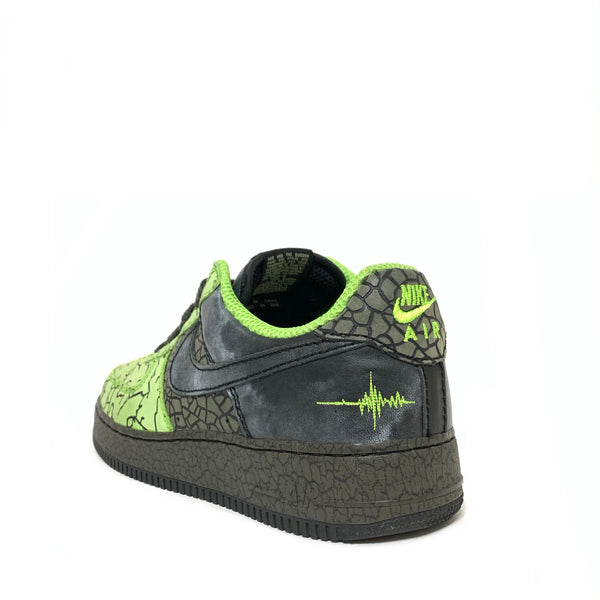 hufquake air force 1