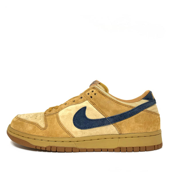 NIKE DUNK LOW PRO VEGAS GOLD 