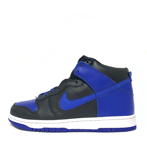 NIKE DUNK HIGH (LTD) SPORT ROYAL