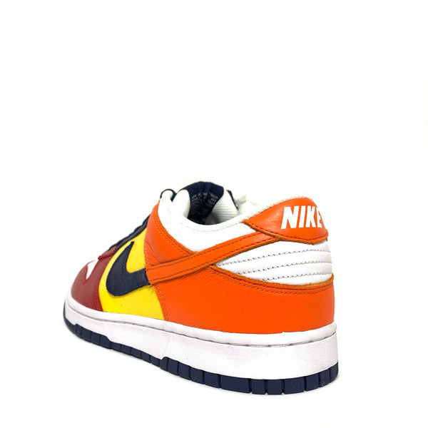 nike dunk low jp qs