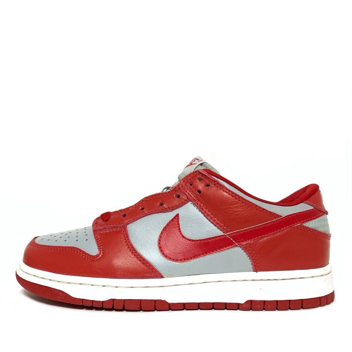 NIKE DUNK LOW ULTRAMAN – Gustodaninja.com