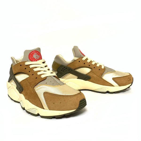 stussy huarache