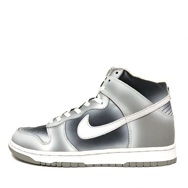 nike dunk haze high