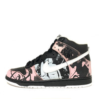 nike dunk unkle