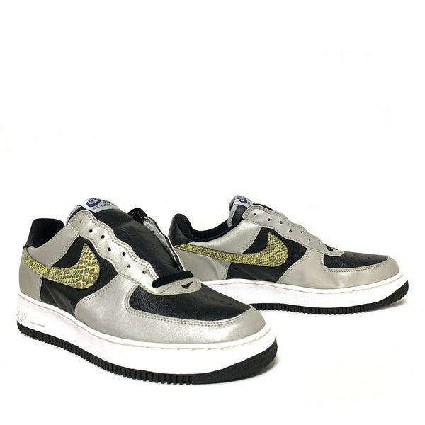 air force 1 3m snake