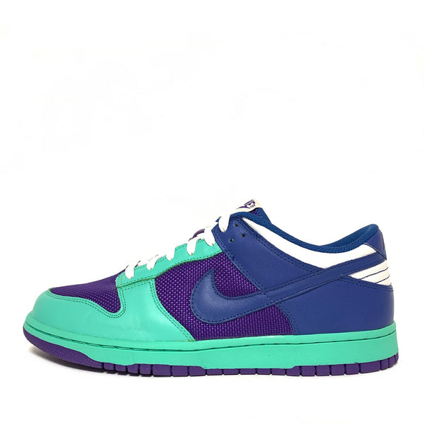 NIKE - 27，5cm NIKE WMNS DUNK LOW OCEANの+spbgp44.ru