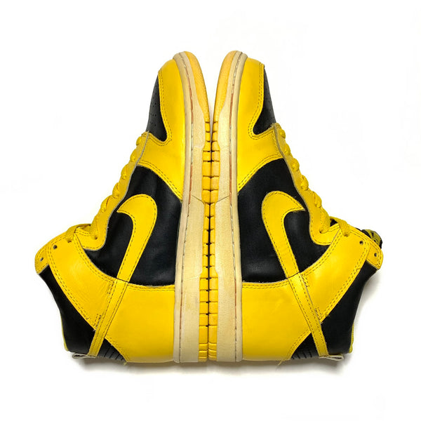 NIKE DUNK HIGH QK (VNTG) IOWA – Gustodaninja.com