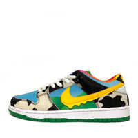 NIKE SB DUNK LOW PRO QS BEN & JERRY'S – Gustodaninja.com