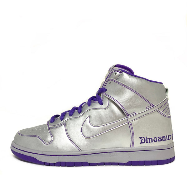 nike dunk dinosaur jr