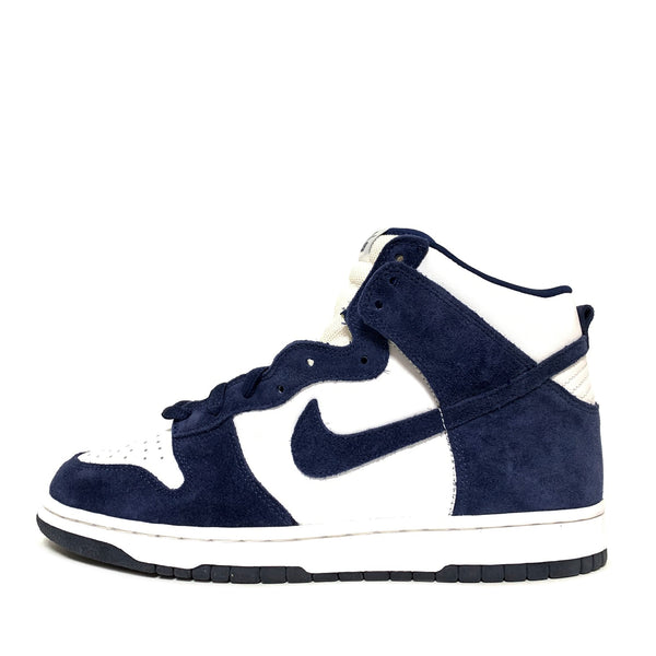 nike sb dunk villanova