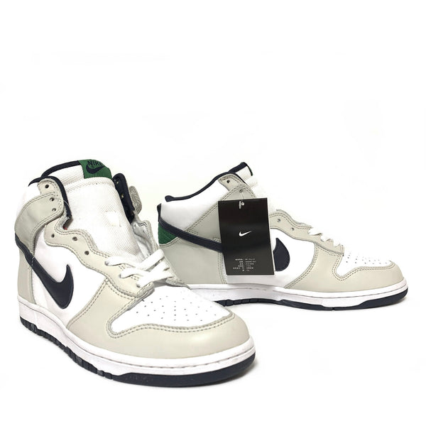 nike dunk light bone