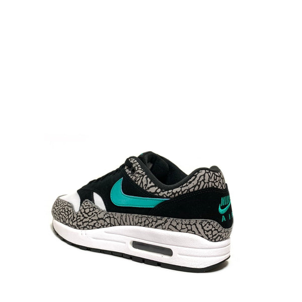 NIKE AIR MAX 1 PREMIUM RETRO ATMOS ELEPHANT – Gustodaninja.com