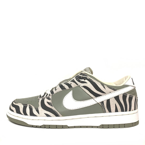 daktari dunks