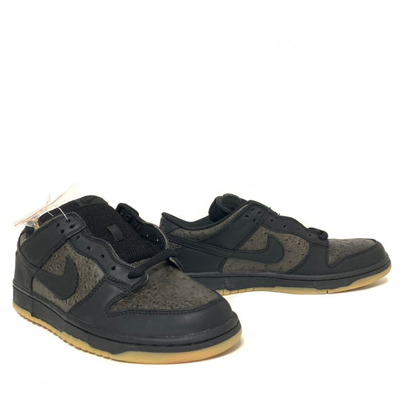 NIKE DUNK LOW PRO SB OSTRICH – Gustodaninja.com