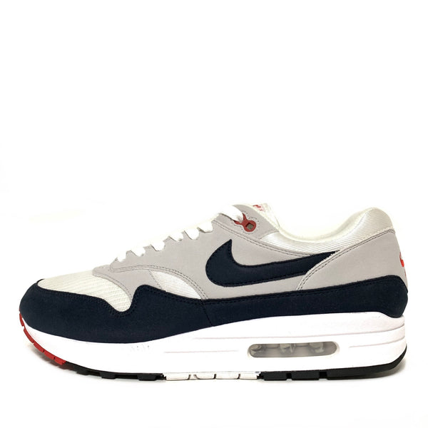 nike air max 1 dark obsidian