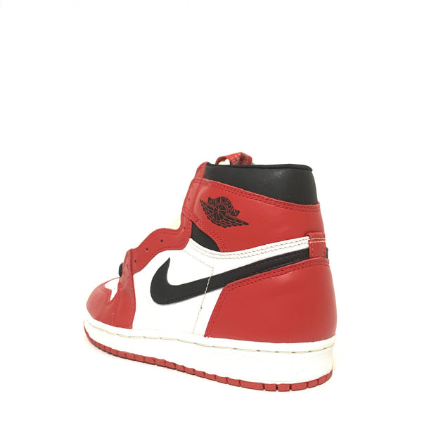 1994 NIKE AIR JORDAN 1 CHICAGO – Gustodaninja.com