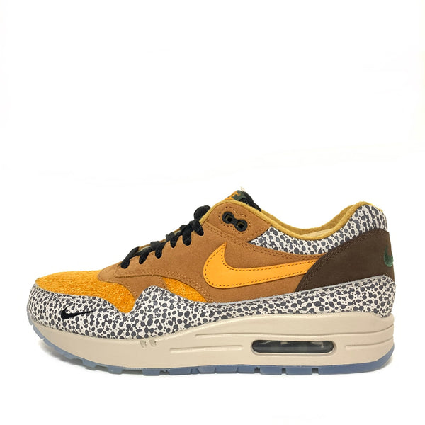 air max 1 premium qs safari