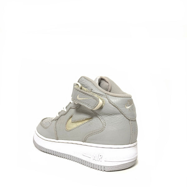 NIKE AIR FORCE 1 MID SC ZEN GREY – Gustodaninja.com