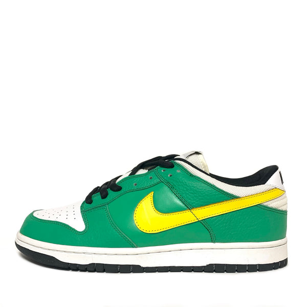 nike dunk low spring