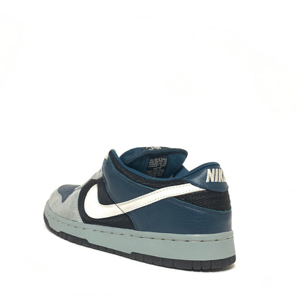 Faial masculino Pensativo NIKE DUNK LOW PRO SB FUTURA – Gustodaninja.com