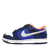 nike dunk low id