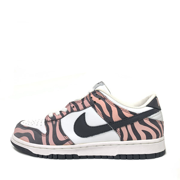 UK限定 NIKE DUNK LOW DAKTARI zebra | www.mypregnancydiet.co.uk