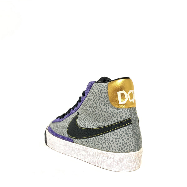 nike blazer dqm