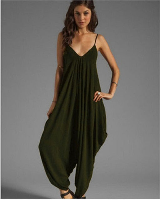 womens romper pantsuit