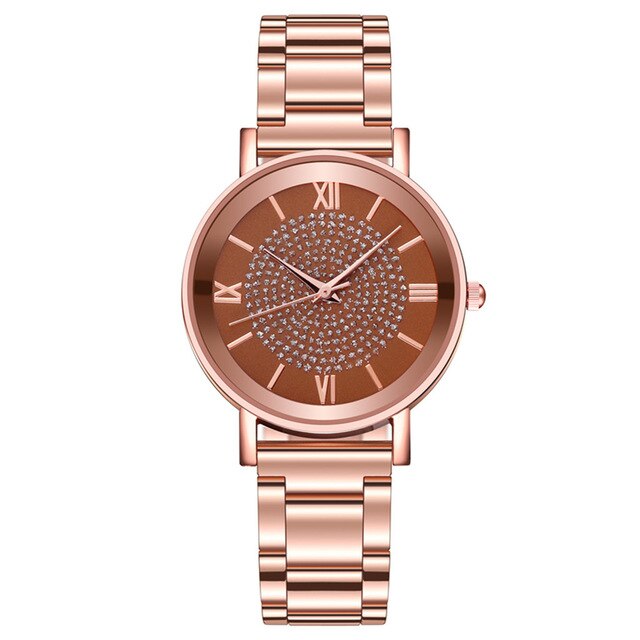 ladies wrist watches