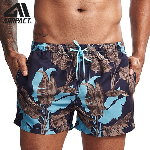 fastest drying swim trunks