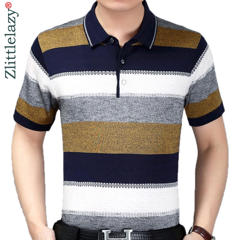 cool mens polos