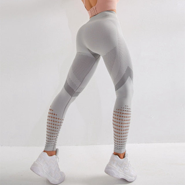 winter workout leggings