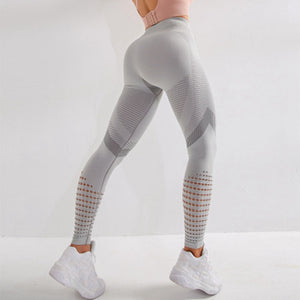 gym leggings seamless