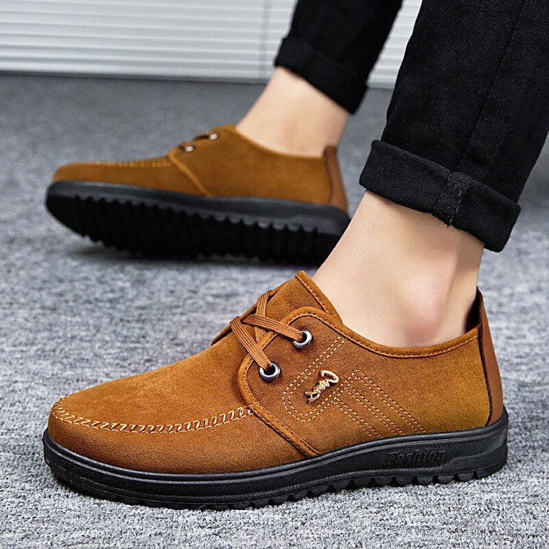 best non slip shoes for men