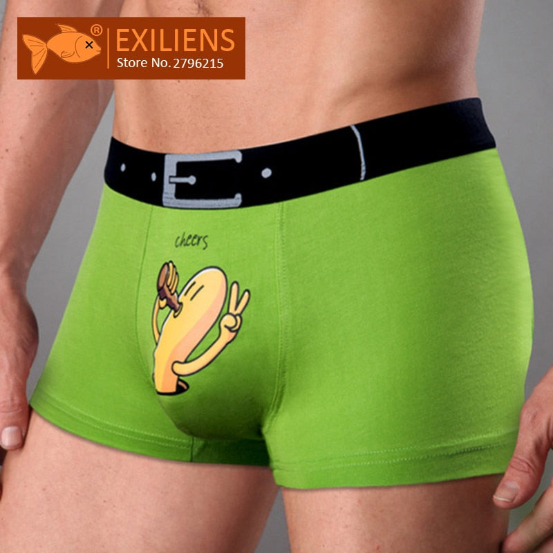 mens under pants