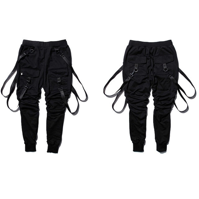 hip hop joggers mens