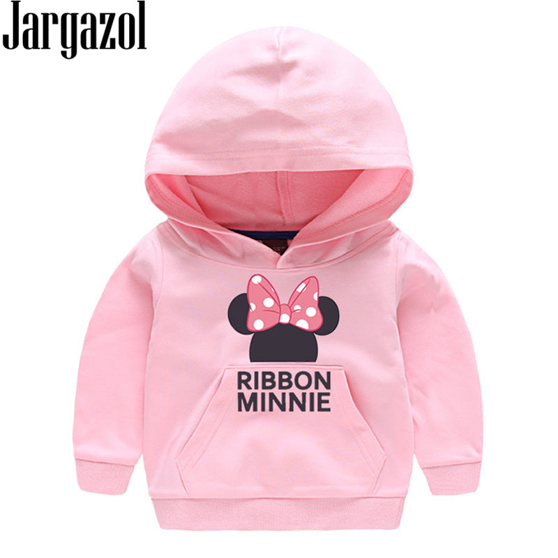 baby girl hoodie