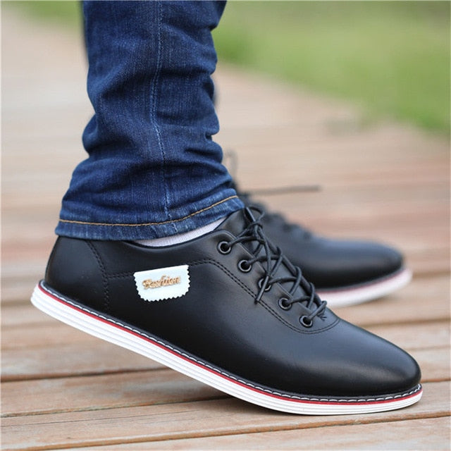 business casual shoes sneakers