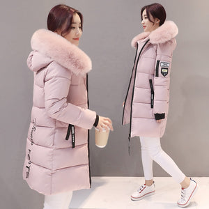 winter coat with hood ladies