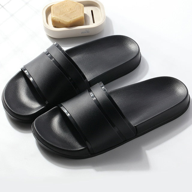 soft sole sandals for mens