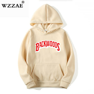 backwoods hoodie men